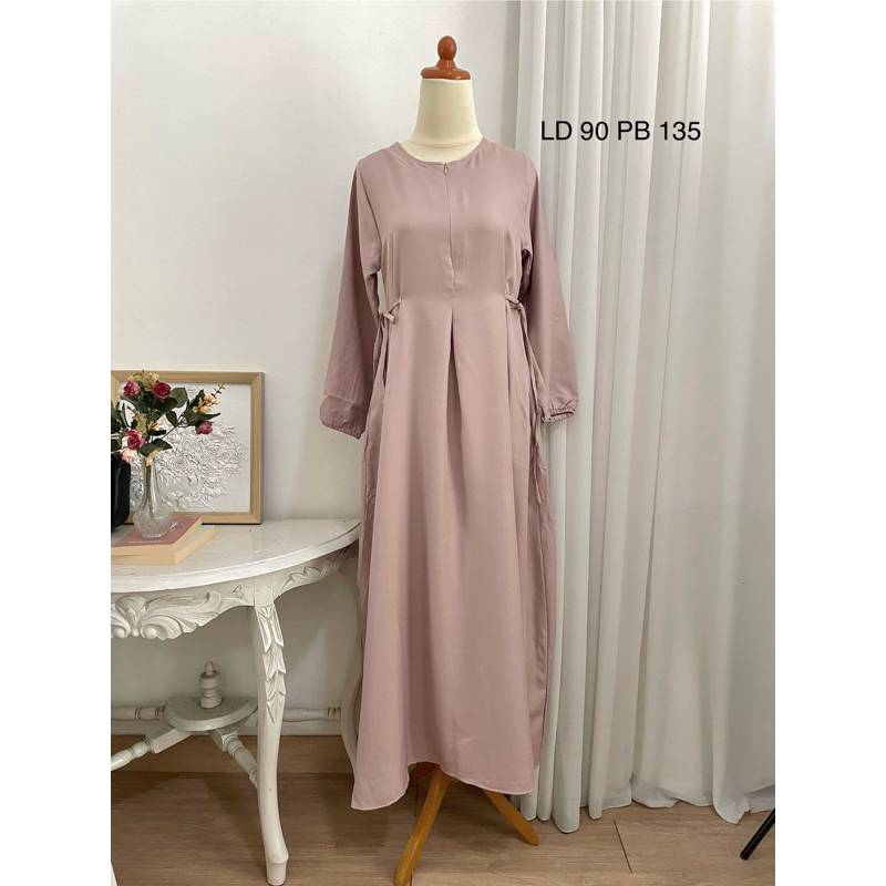 (Preloved) Dress Pita Daily