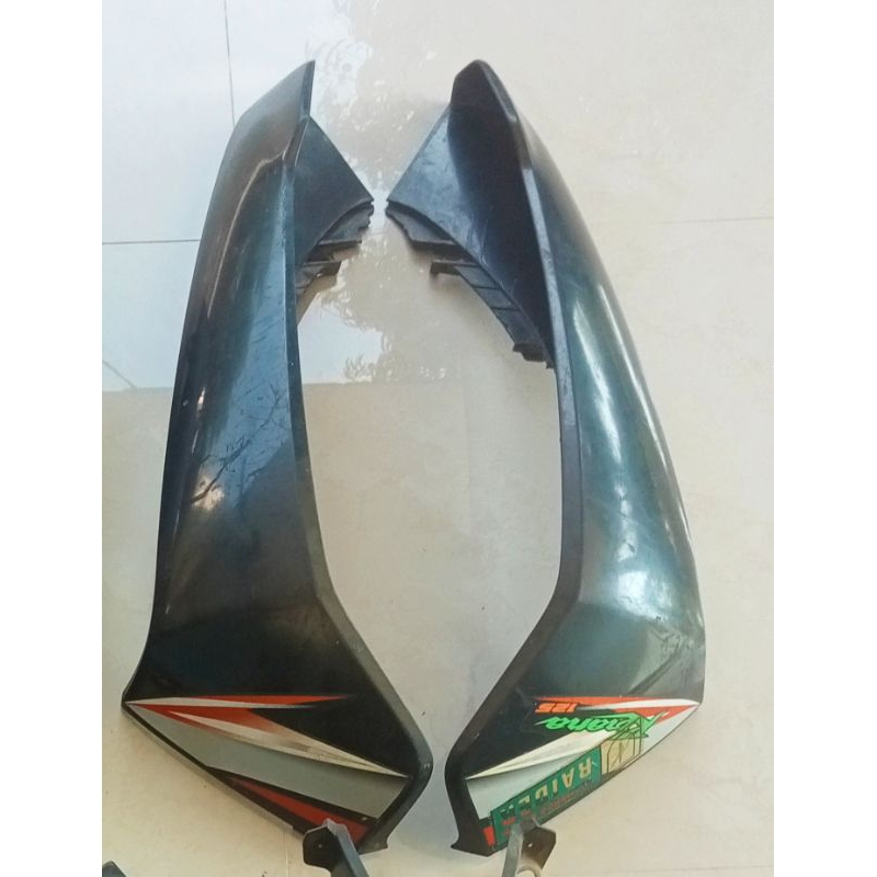 SAYAP LUAR  KIRANA ORIGINAL