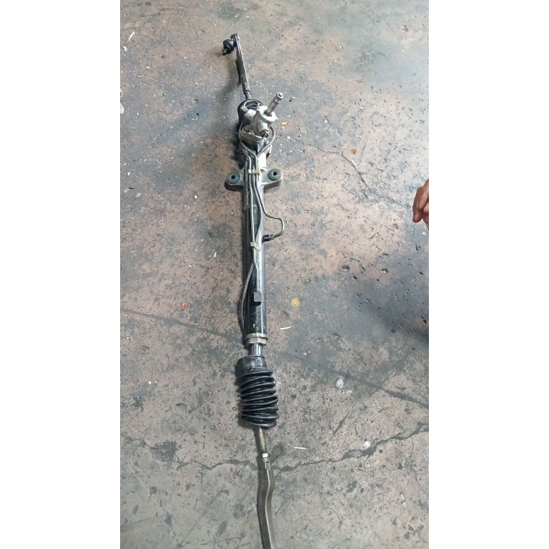 Power Steering Honda Accord Cielo SV4