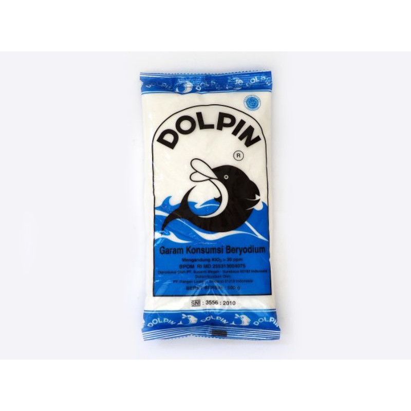 

Garam Dolpin
