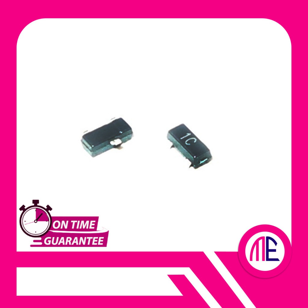 BC846C (1C) SOT-23