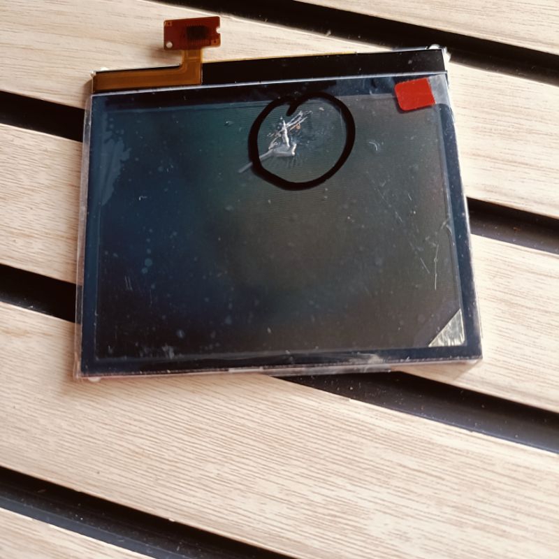LCD Nokia E61 E61i part 5