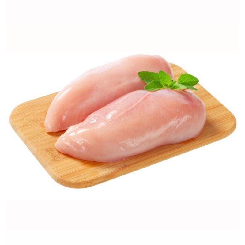 

Ayam Dada Fillet Paha Fillet Murah