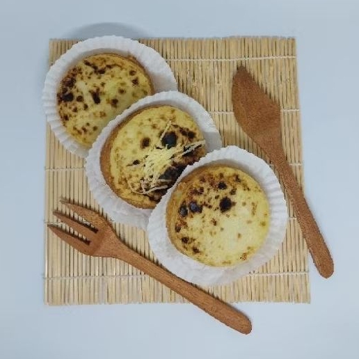 

(SURABAYA/Instan kurir) KUE LUMPUR BAKAR JUMBO NIEN TETY