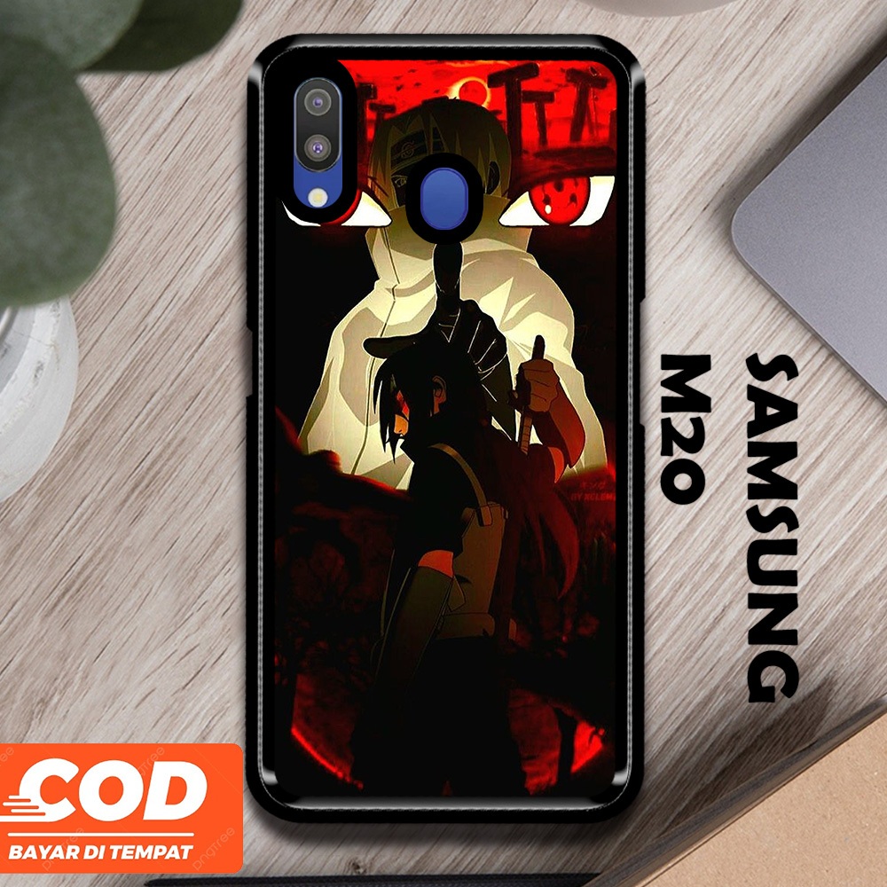 [A69] CASING HANDPHONE SAMSUNG M20 - CASING SAMSUNG M20 - CASE VIRAL KEREN - CASING AESTHETIC LUCU