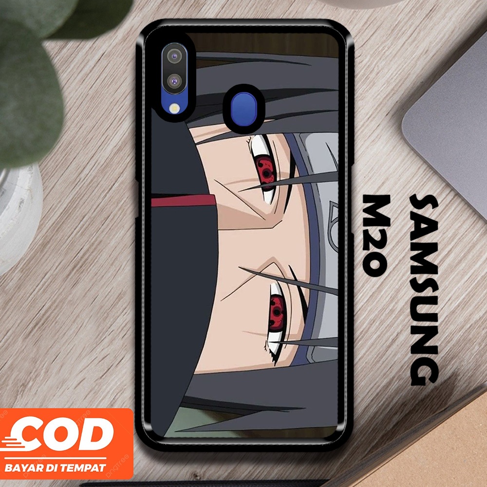 [A68] CASING HANDPHONE SAMSUNG M20 - CASING SAMSUNG M20 - CASE VIRAL KEREN - CASING AESTHETIC LUCU