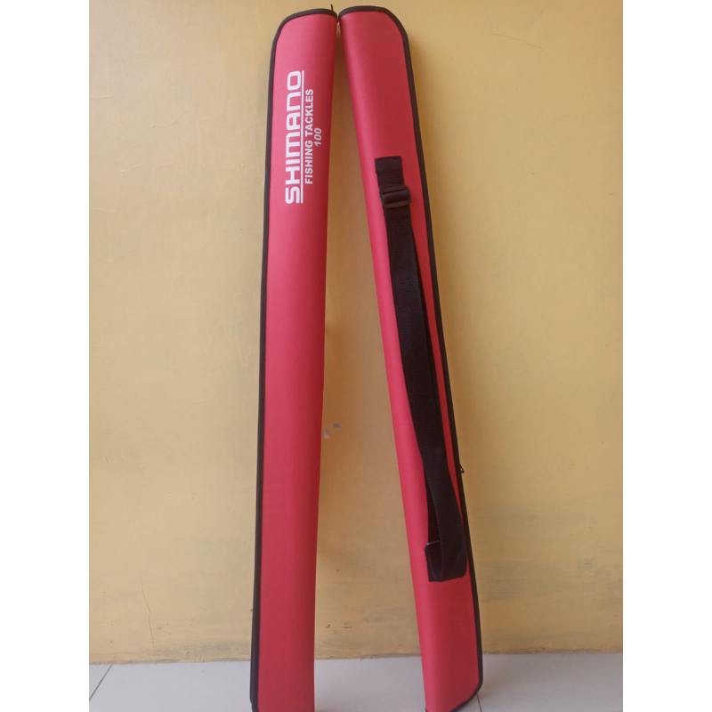 Tas Joran Pancing Type Pedang #Murah #Awet