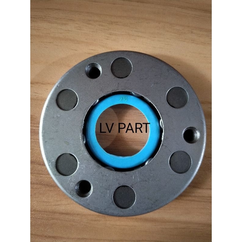 ONE WAY PELOR STATER STARTER ASSY SATRIA FU FI