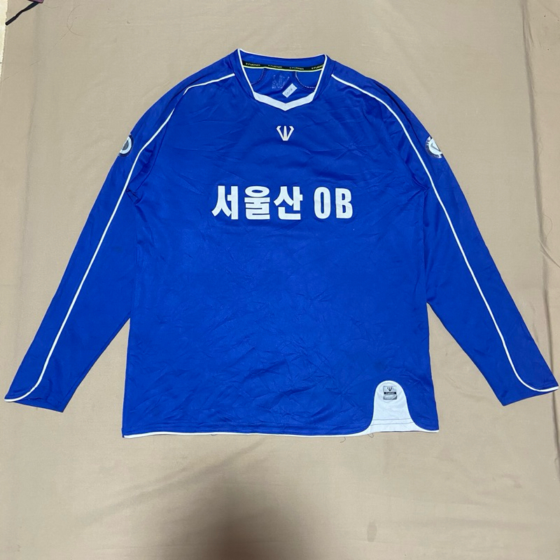 jersey sepak bola futsal fuerza (L)