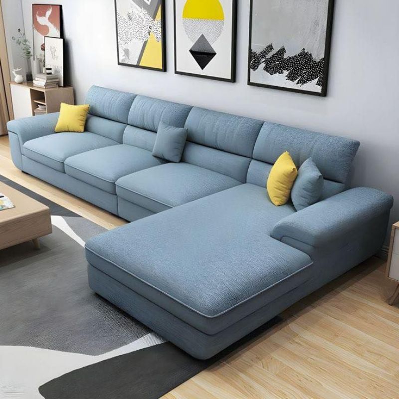 SOFA RUANG TAMU L MINIMALIS MODERN/SOFA LIVING ROOM L JUMBO/KURSI TAMU L SUDUT