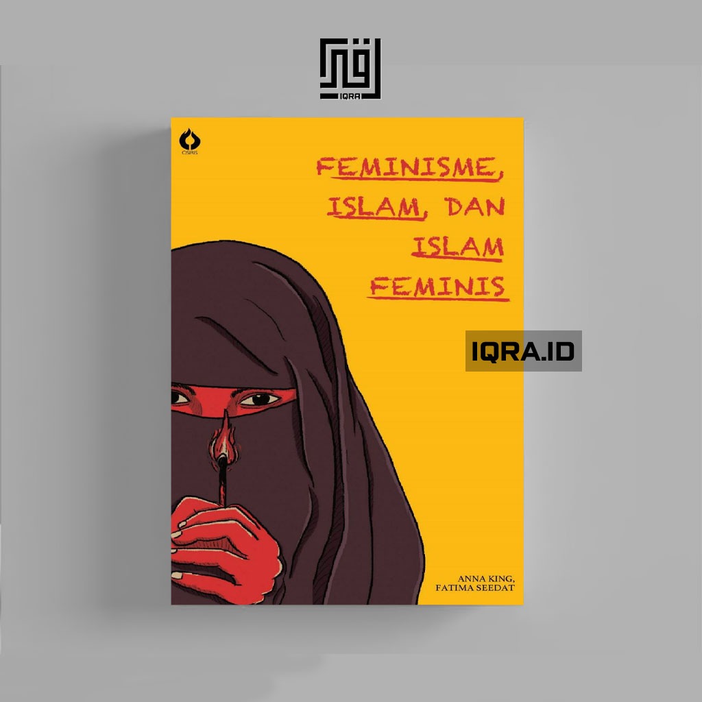 

[0440] Feminisme, Islam, Dan Islam Feminis