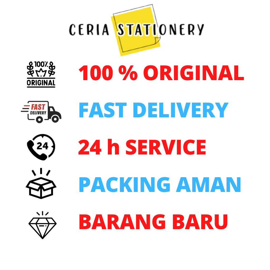 

Buku Gambar A3 Dodo 8 Lembar / Drawing Book