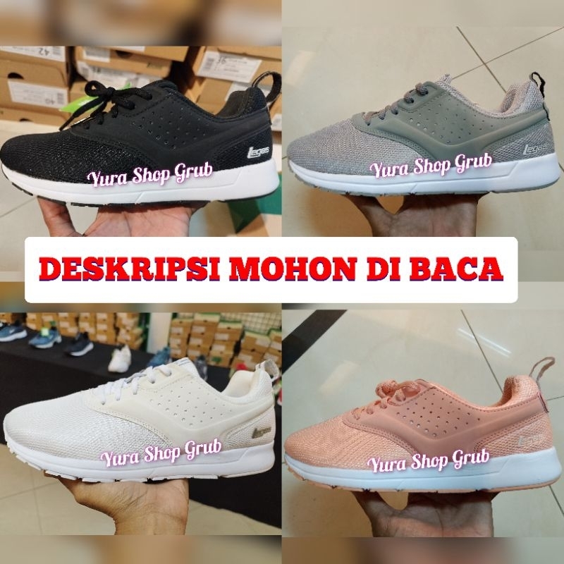 Sepatu League Legas Flit Lan U Original Sale Cuci Gudang Sepatu Olahraga Pria Wanita