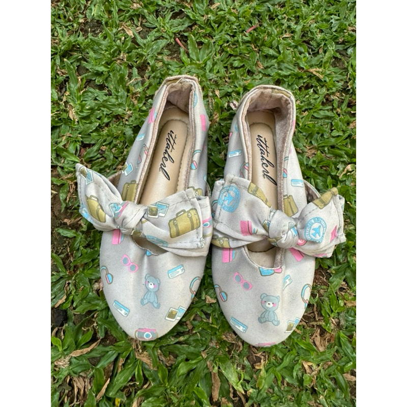 preloved ittaherl leika airport