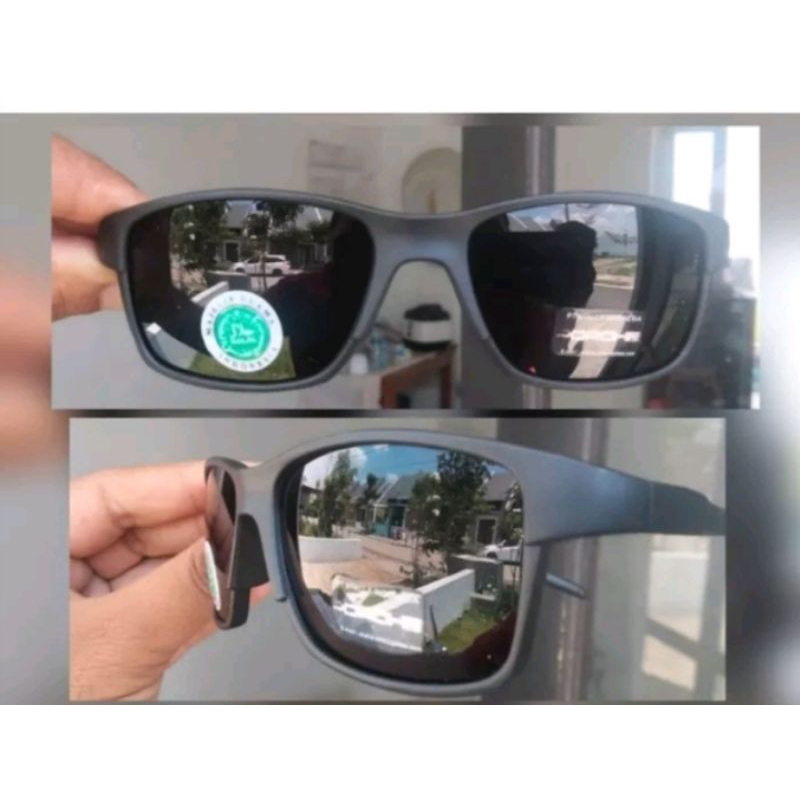 Kacamata Hitam Sport pria wanita