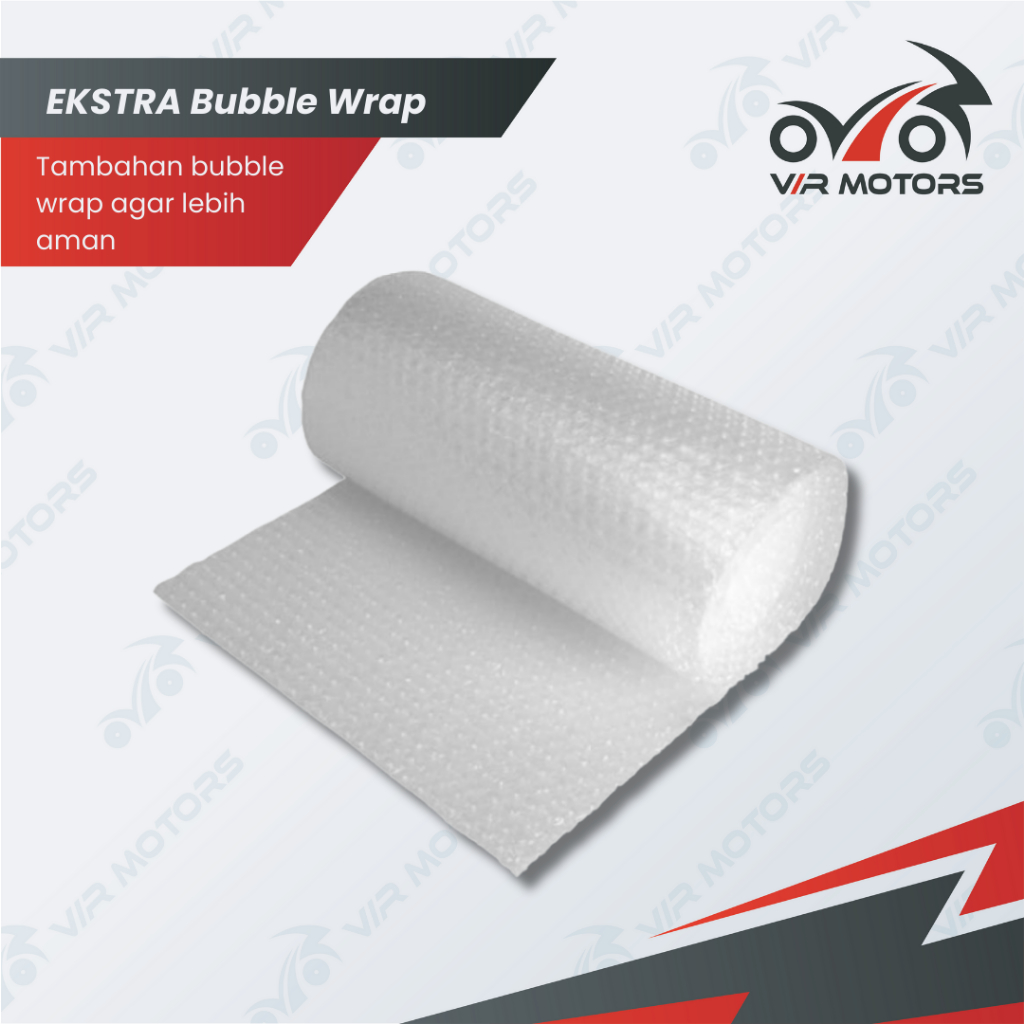 

ESKTRA Bubble Wrap