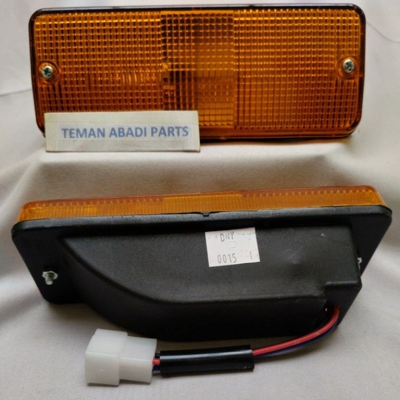 LAMPU BEMPER SUZUKI CARRY EXTRA#DNY0015