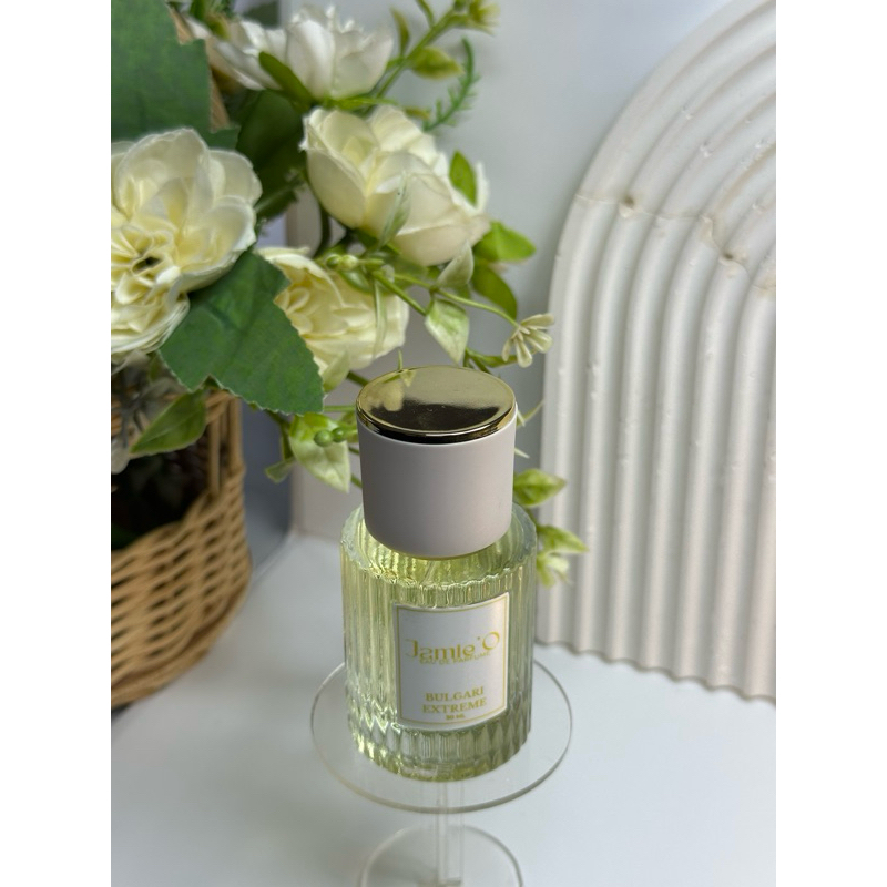 jamie’O Eau De Parfume - Bulg4r Extr3me