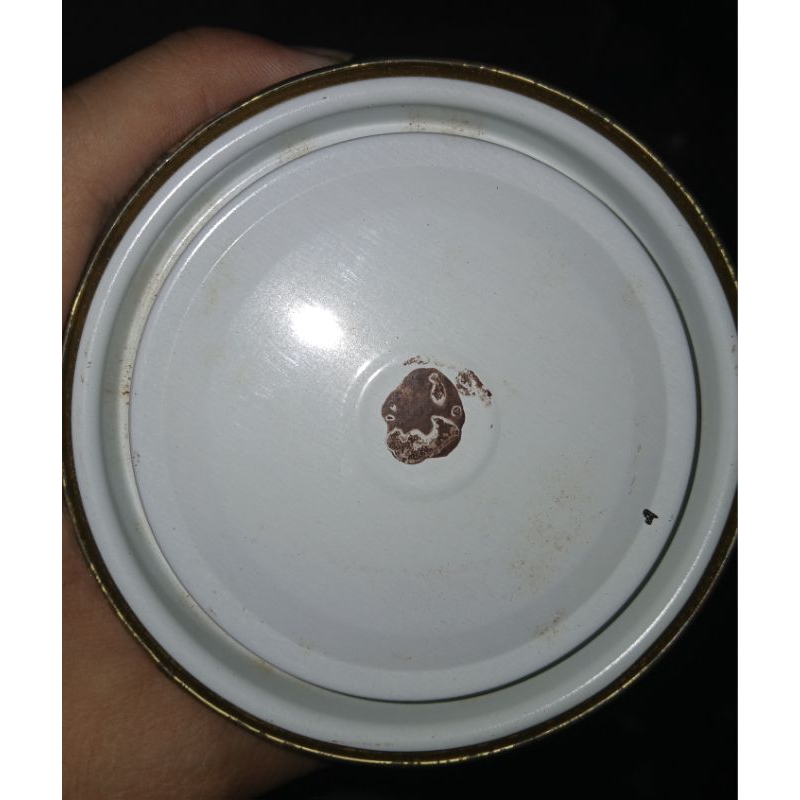 

CAT MINYAK NURI KAYU DAN BESI / 861 WARNA COKLAT