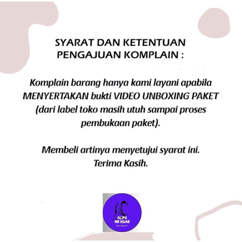 TERLARIS FATIMAH - JILBAB HOODIE TANGAN JILBAB LENGAN PANJANG INSTAN JUMBO SYARI