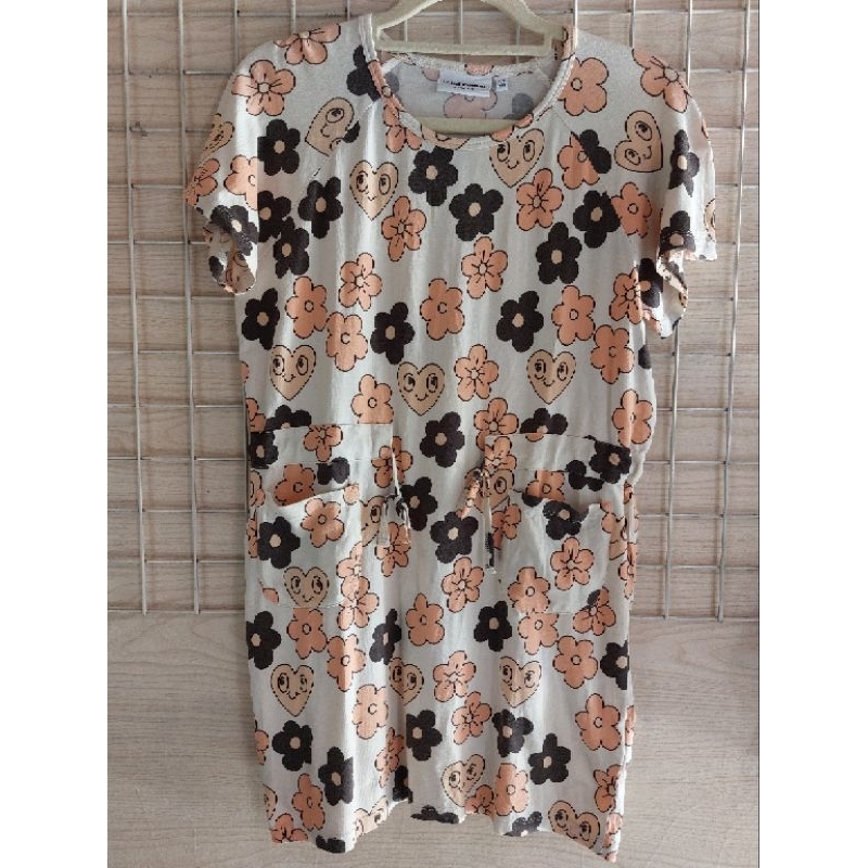 Preloved Dress Anak Mini Rodini