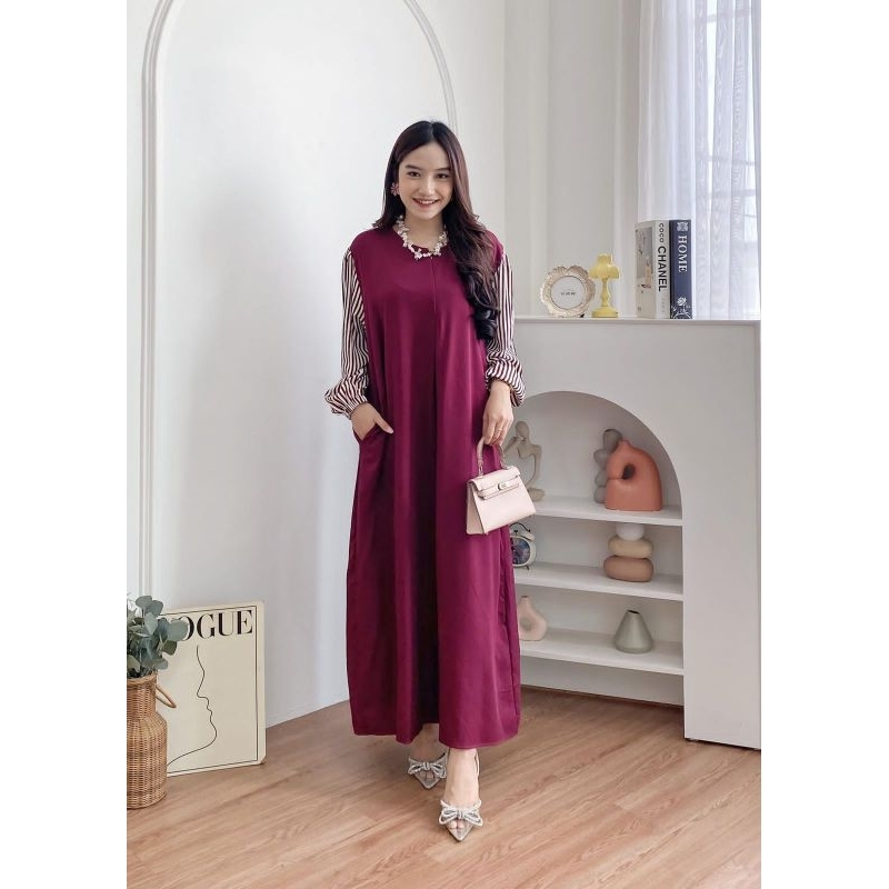 DASTER GAMIS Kekinian by HD.id