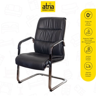 Atria Kursi Kantor Callisto Visitor Chair