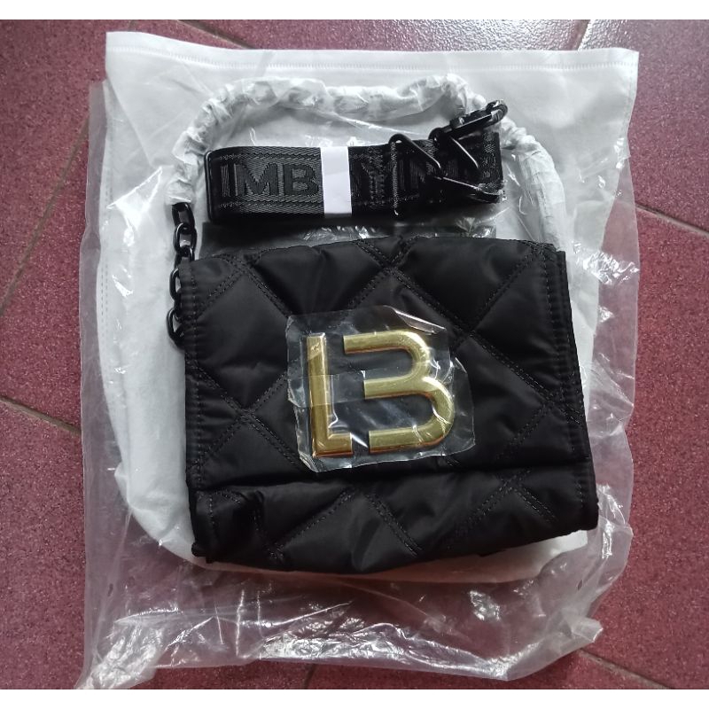 Tas Bimba Y Lola Flap Premium