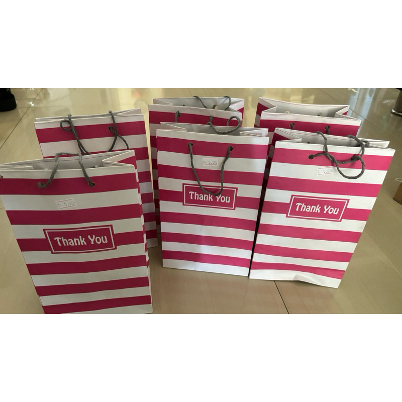 

paper bag hadiah