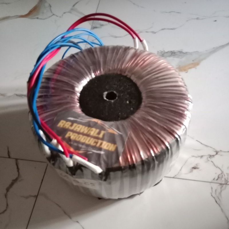 trafo donat 20a ct 65