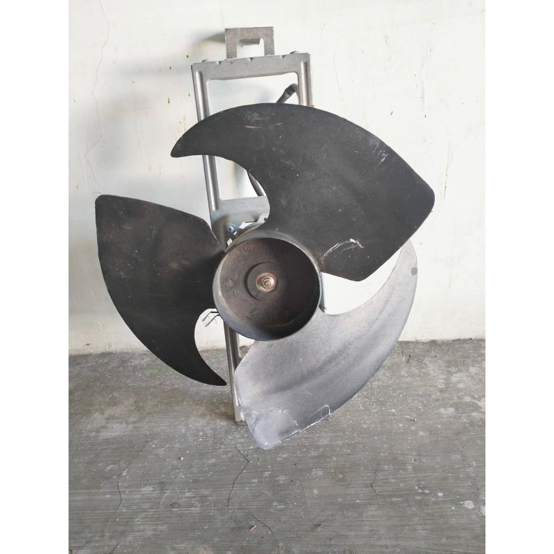 kipas blower AC 1pk/1.5 pkl