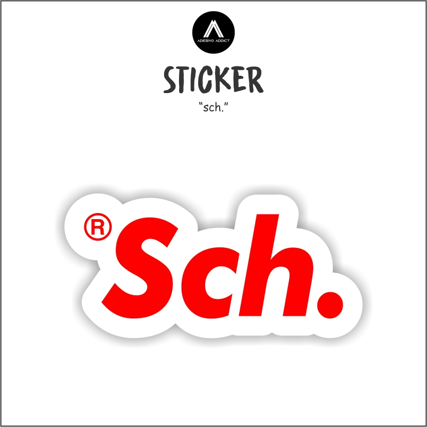 

STICKER SATUAN -BRAND LOKAL (SCH) - STICKER AESTHETIC HELM, LAPTOP, AKSESORIS HP, ANTI AIR DAN MOTIF.