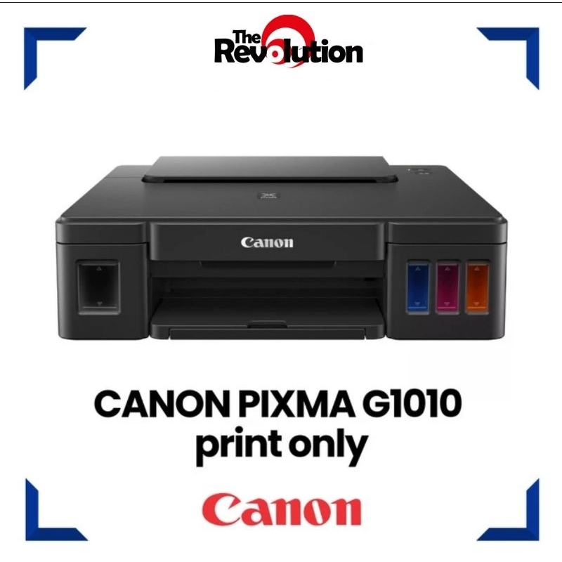 Printer Canon Pixma G1010 Canon G1010