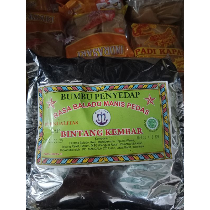 

MDLbaladomanispedas1kg