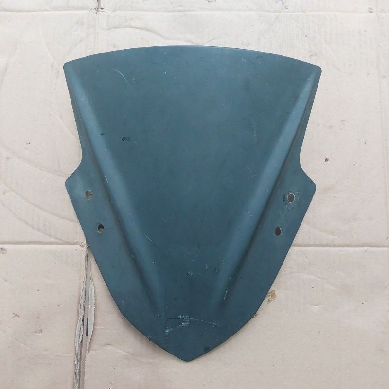 windshield visor KAWASAKI NINJA 250 FI original