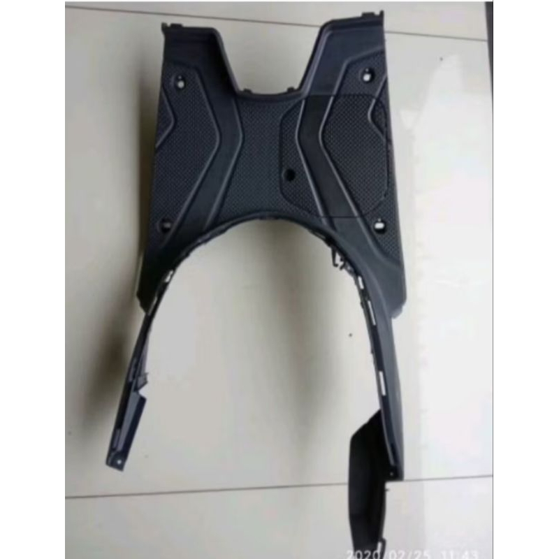 pijakan kaki beat fi