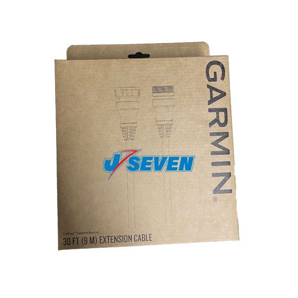 Garmin LiveScope Transducer Extension Cable 30 feet / 9m