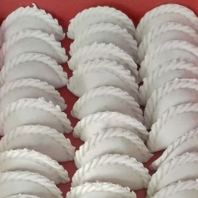 

CIRENG MERCON ISI AYAM SUWIR ISI 7PCS /CIRENG ISI