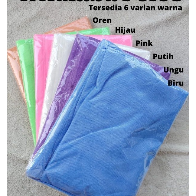 FG2 KELAMBU TIDUR POLOS UKURAN 122 DAN 182