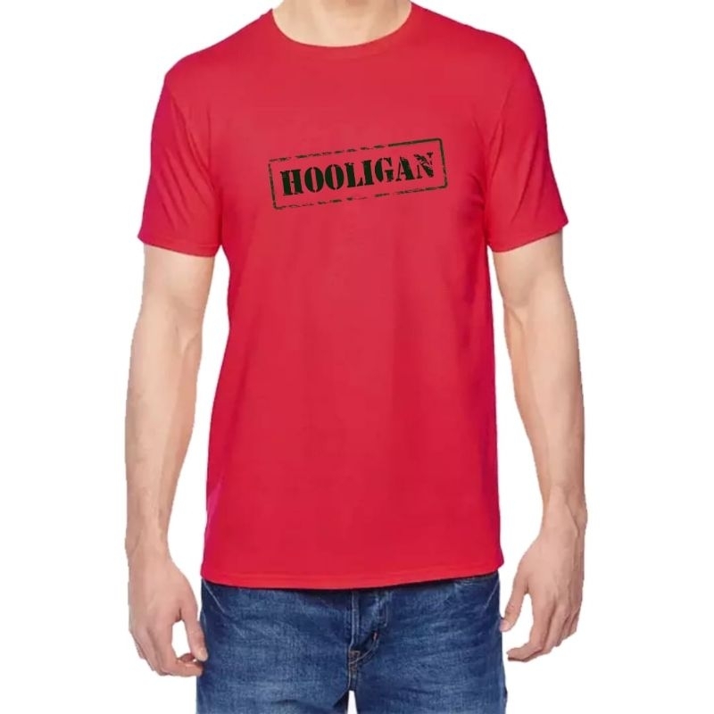 Hooligans hlgn casual indonesia