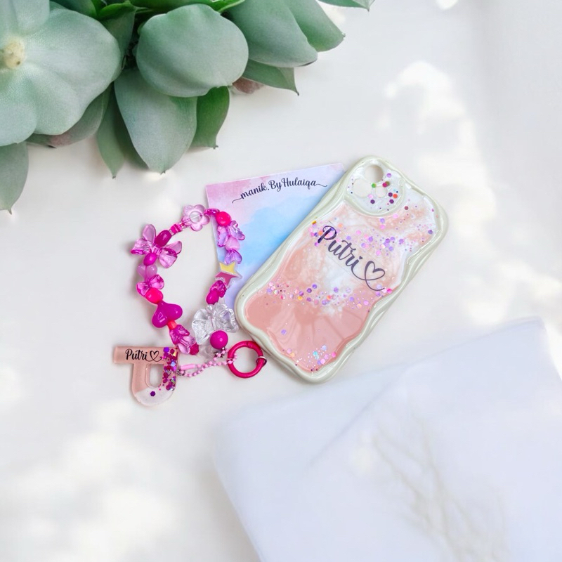Case hp resin | Case resin semua type hp | bebas request type dan warna