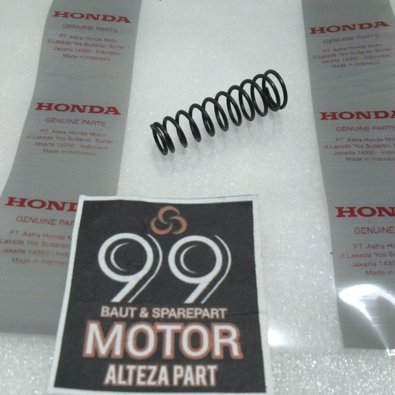 PER MASTER REM DEPAN HONDA VARIO BEAT SCOOPY SPACY