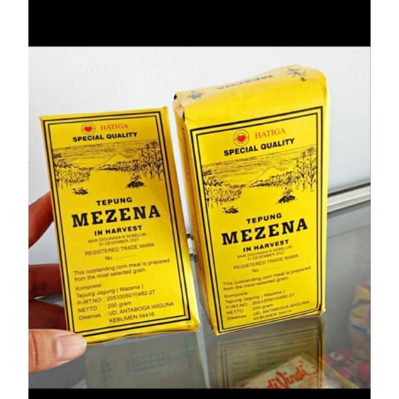 

tepung maizena tepung jagung