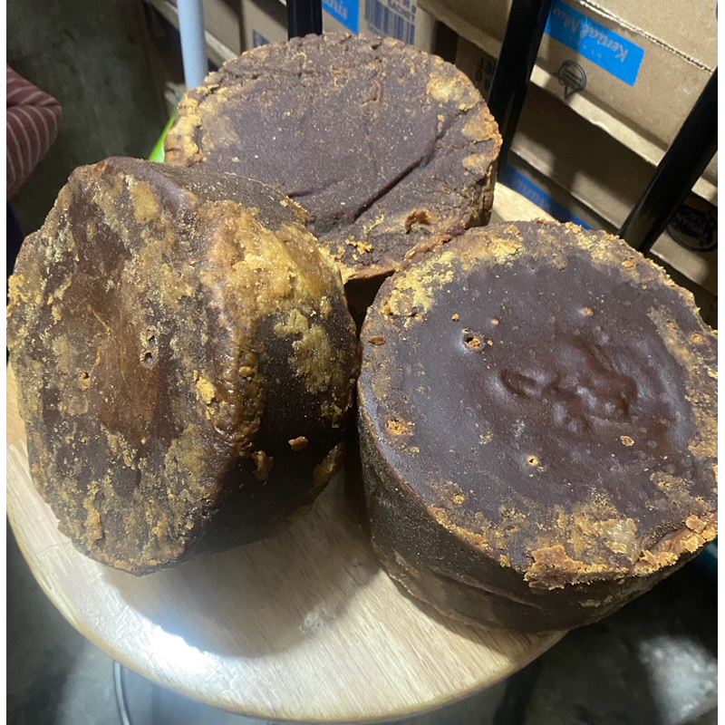 

Gula Merah Aren Tapsel 100 % (1 KG)