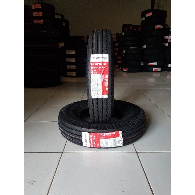 Ban GT 640-13 8PR Colt T120