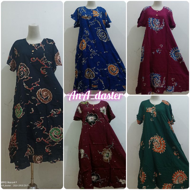 DASTER MARISA Pias Rempel | SMT COLECTION