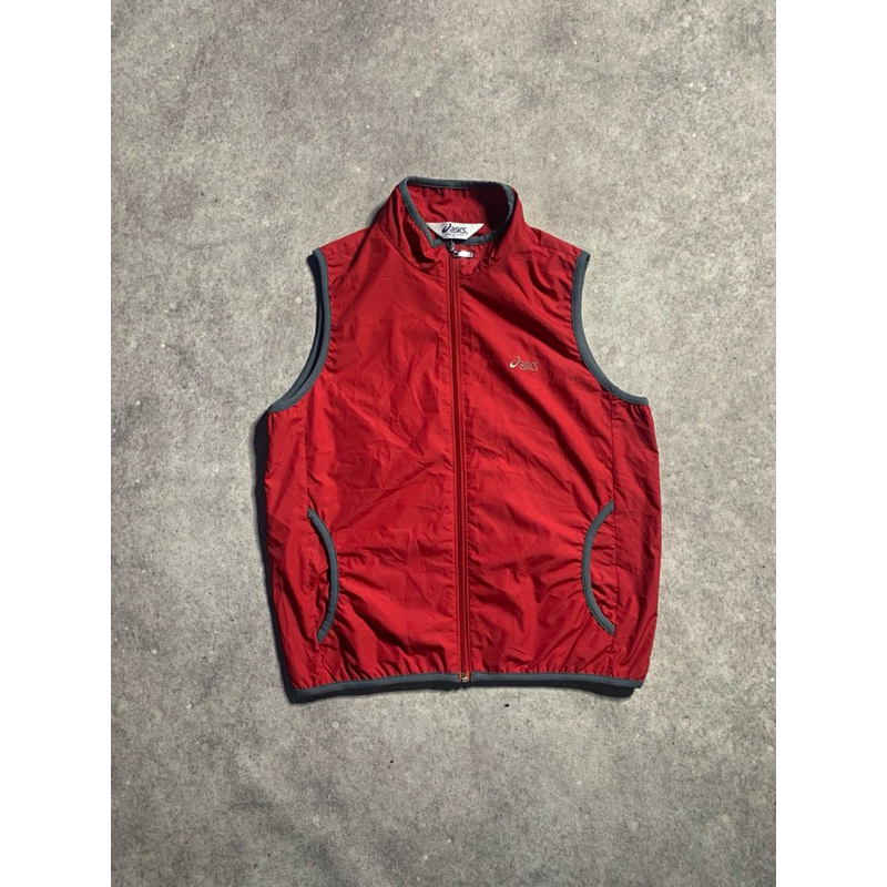 Vest Asics