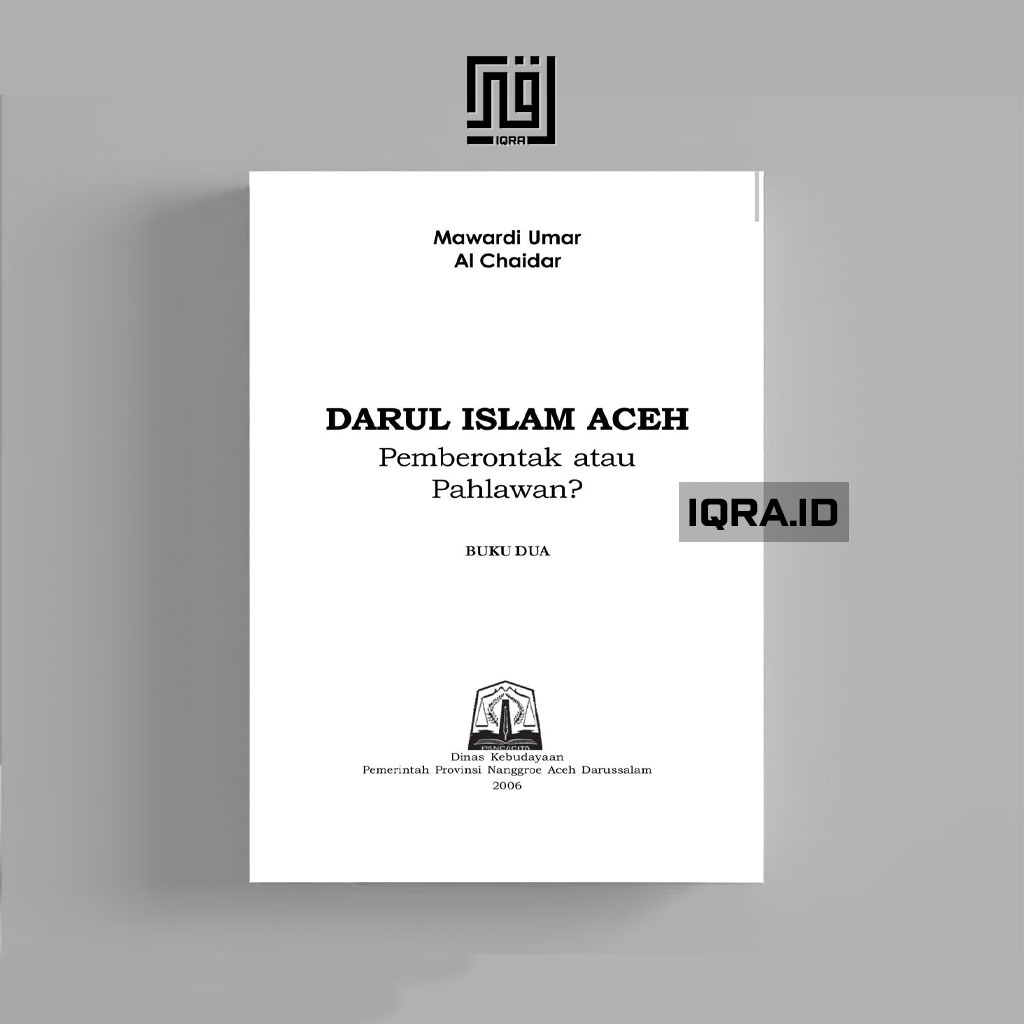 

[0657] Darul Islam Aceh (Pemberontkan Atau Pahlawan) - MArwardi Umar