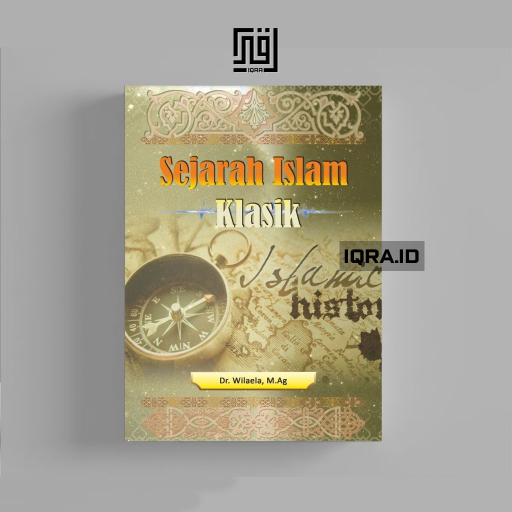

[0688] Sejarah Islam Klasik - Wilaela