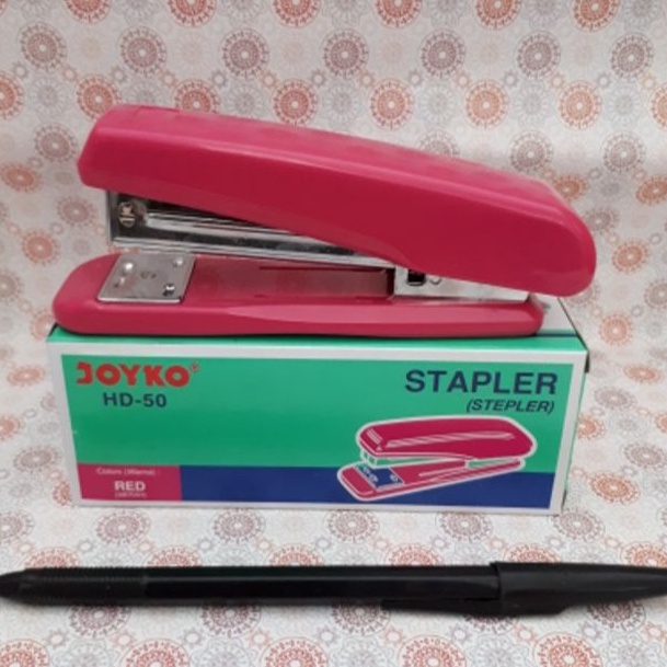 

HARGA GROSIR Stapler Besar HD5Staples HD 5HekterSteples